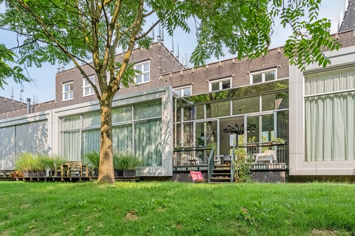 Foto 2 van Burggraaf 8