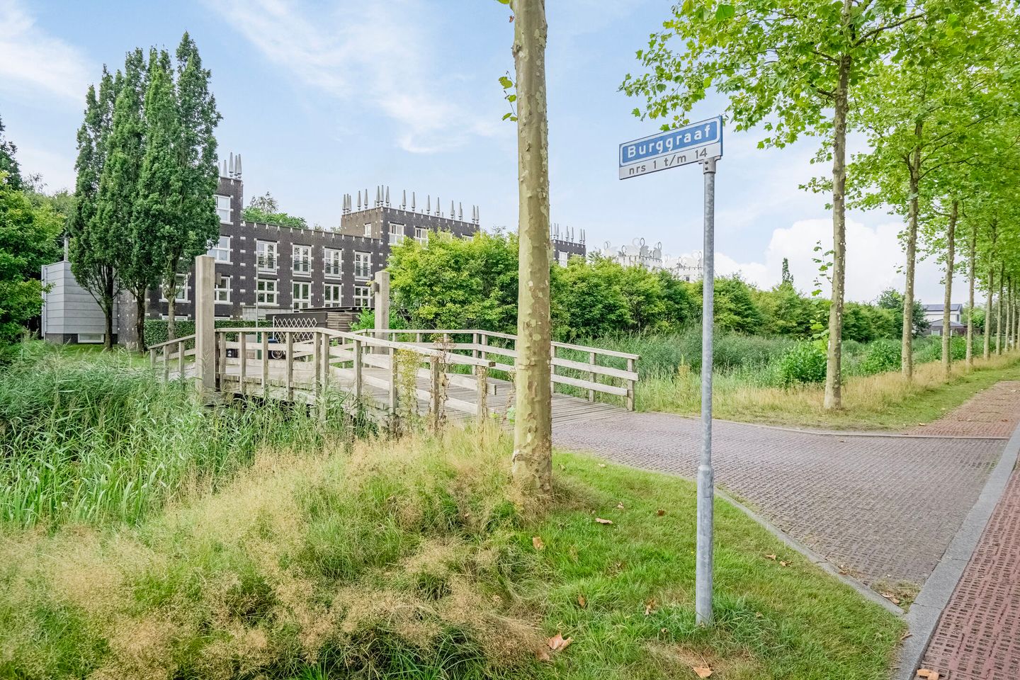 Foto 5 van Burggraaf 8