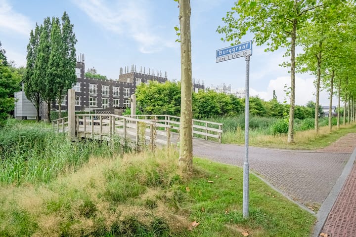 Foto 5 van Burggraaf 8