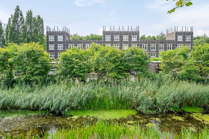 Foto 6 van Burggraaf 8