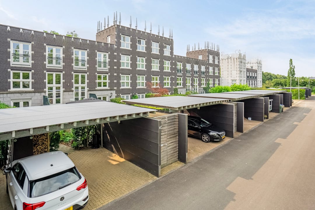 Foto 7 van Burggraaf 8