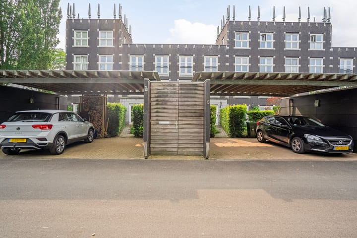 Foto 8 van Burggraaf 8