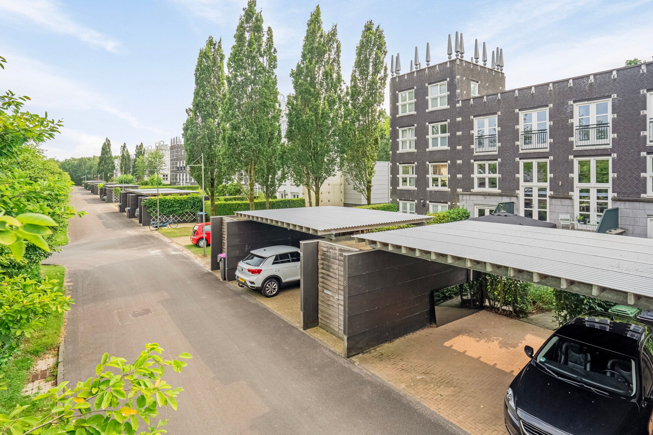 Foto 9 van Burggraaf 8