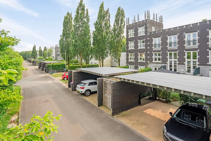 Foto 9 van Burggraaf 8