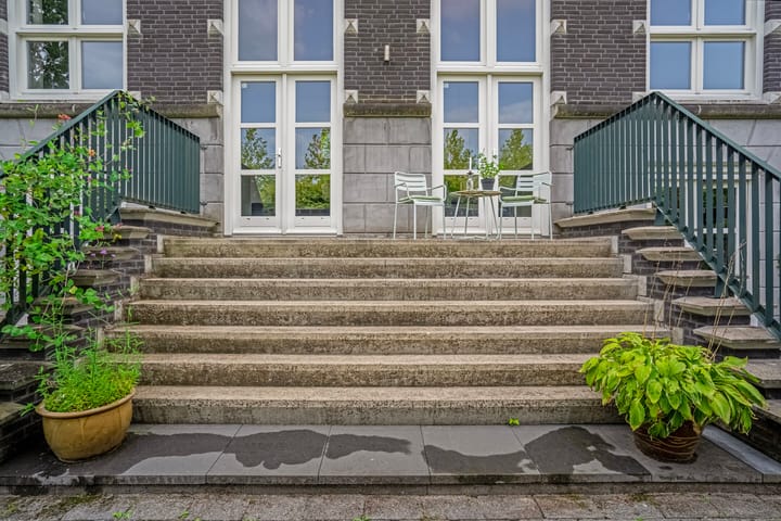 Foto 10 van Burggraaf 8