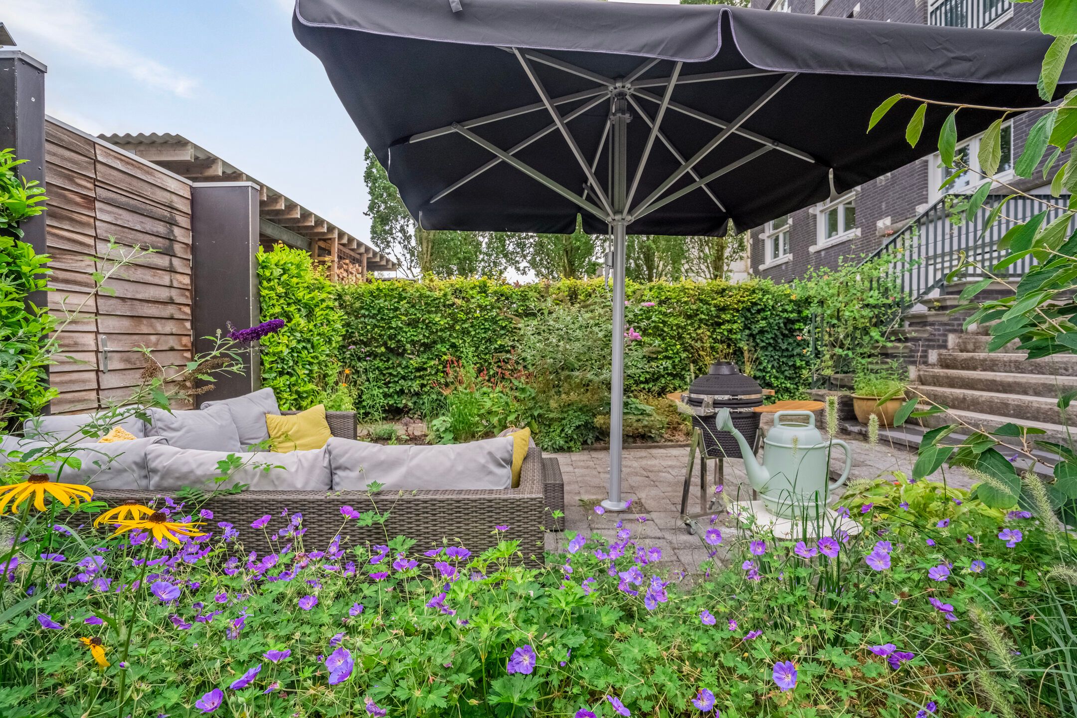 Foto 12 van Burggraaf 8