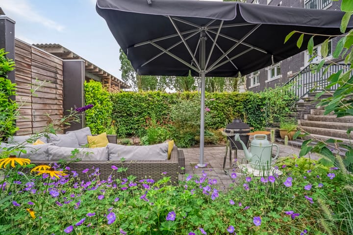 Foto 12 van Burggraaf 8