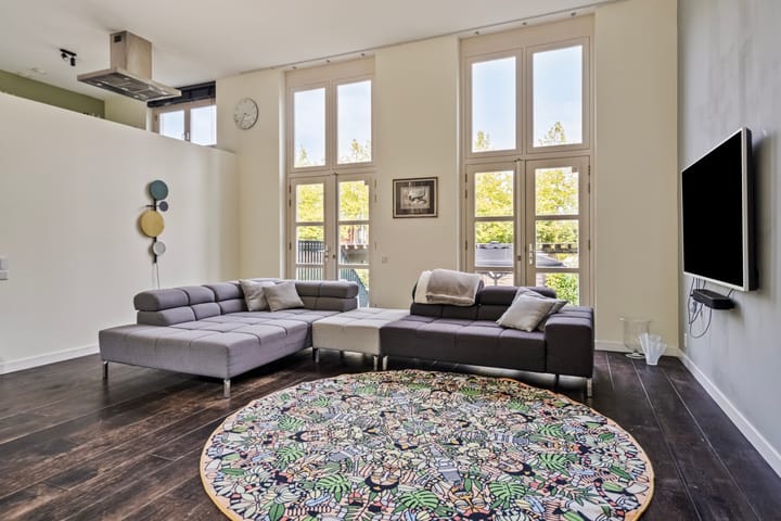 Foto 21 van Burggraaf 8