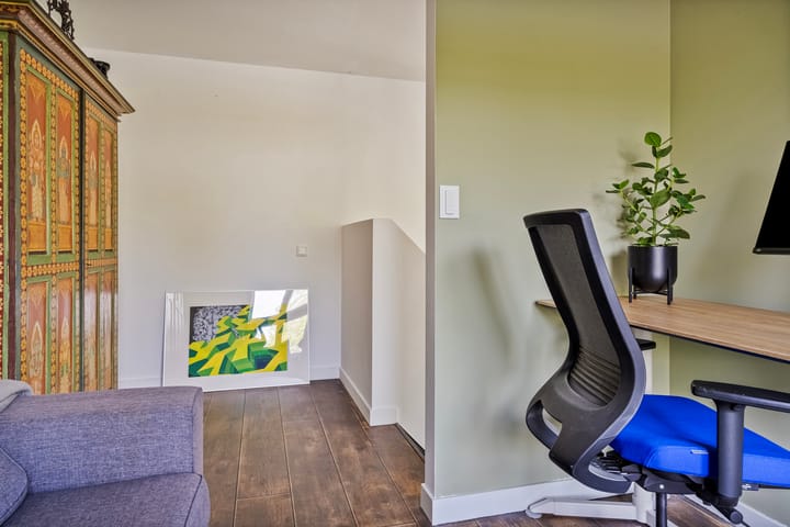 Foto 27 van Burggraaf 8