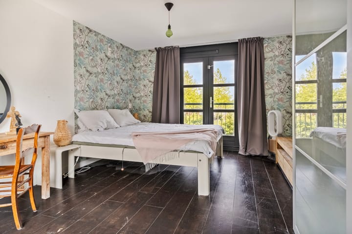 Foto 29 van Burggraaf 8