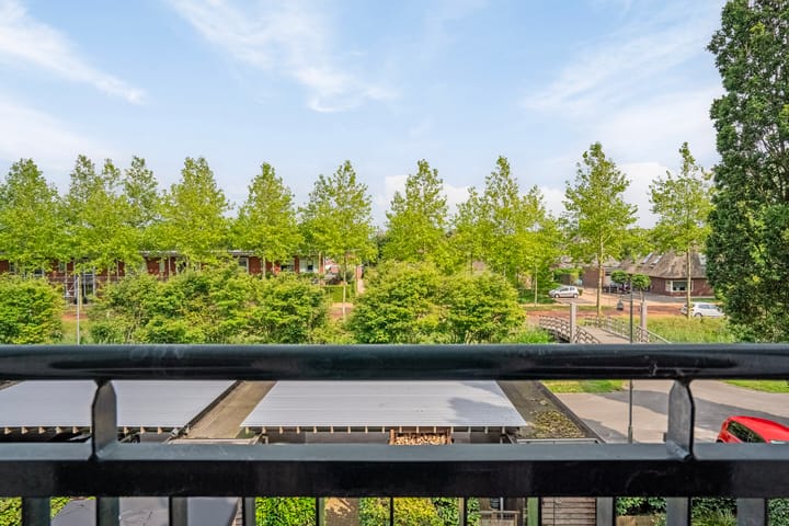 Foto 30 van Burggraaf 8