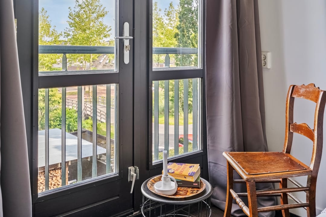 Foto 32 van Burggraaf 8