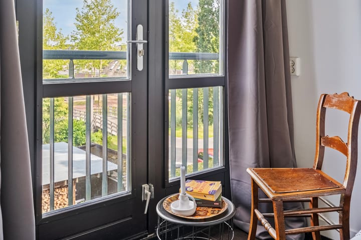 Foto 32 van Burggraaf 8