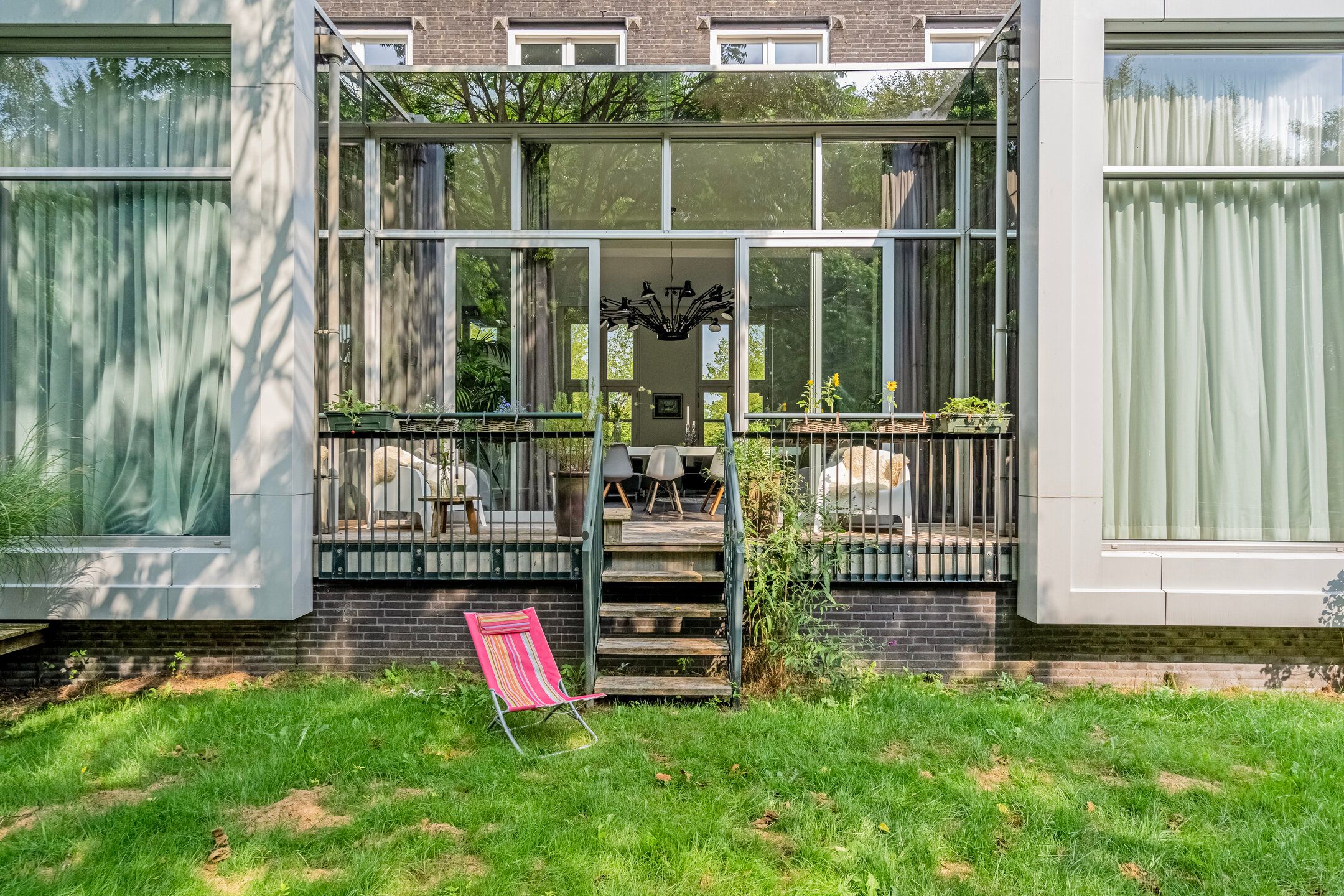 Foto 42 van Burggraaf 8