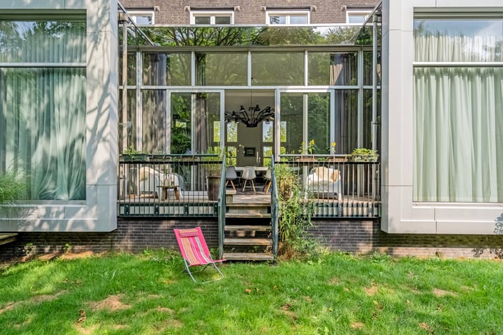 Foto 42 van Burggraaf 8