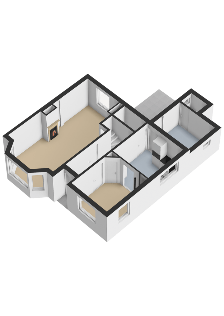 Photo 43 of Sint Odulphusstraat 4