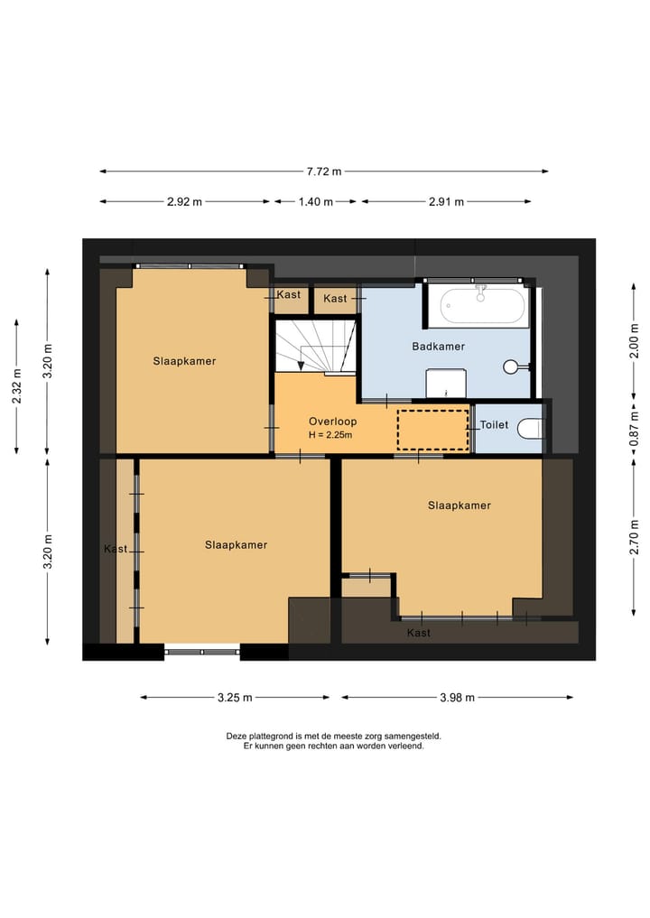 Photo 44 of Sint Odulphusstraat 4