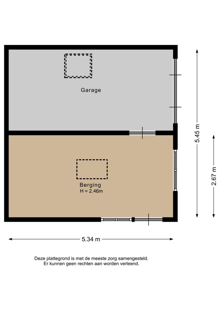 Photo 48 of Sint Odulphusstraat 4
