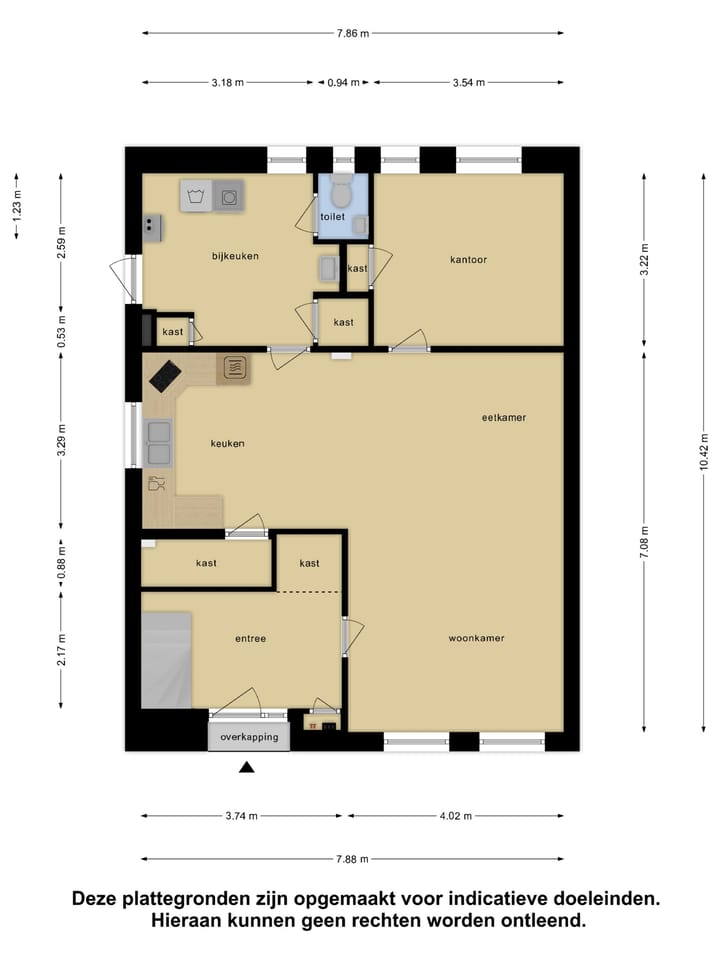 Photo 38 of Kuulotterstraat 12