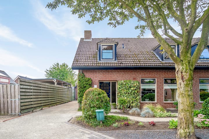 Photo 2 of Kuulotterstraat 12