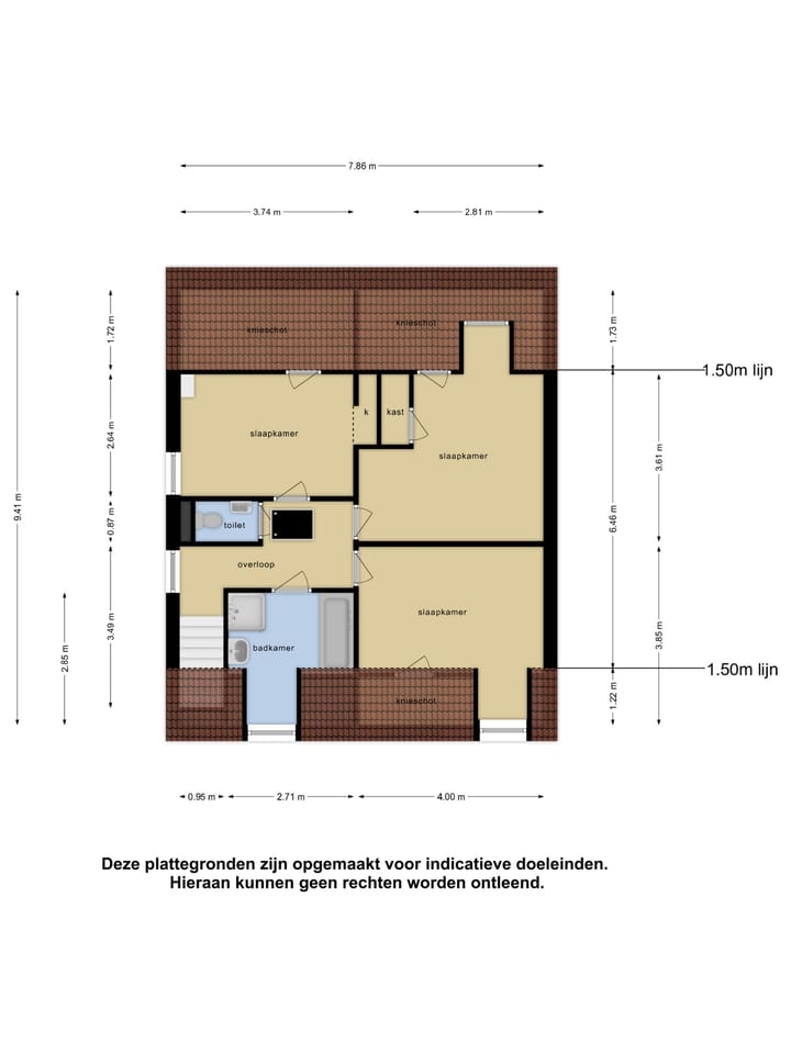 Photo 39 of Kuulotterstraat 12