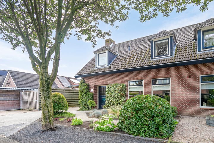 Photo 3 of Kuulotterstraat 12