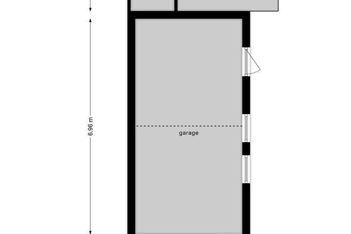 Bekijk foto 40 van Kuulotterstraat 12