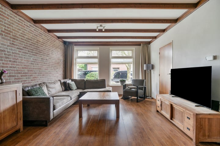 Photo 5 of Kuulotterstraat 12