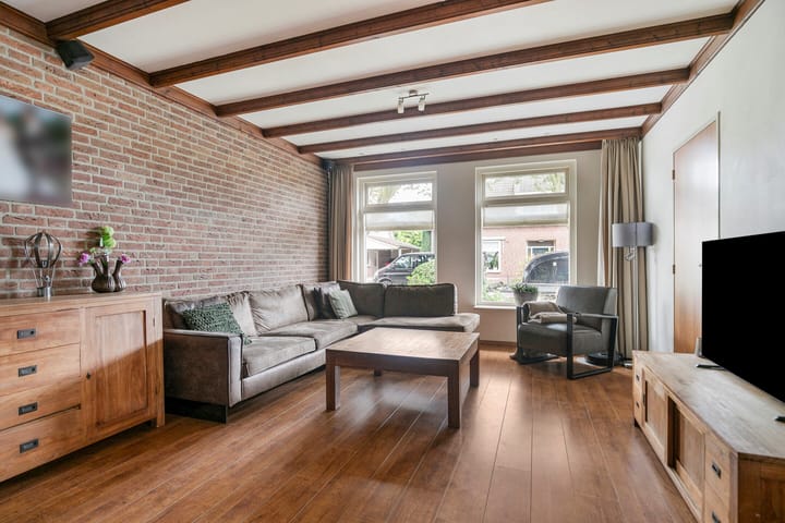 Photo 6 of Kuulotterstraat 12