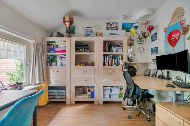 Photo 15 of Kuulotterstraat 12