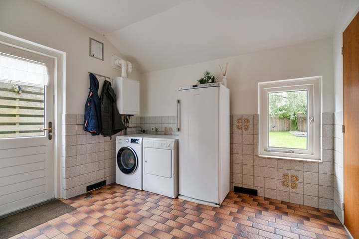 Photo 16 of Kuulotterstraat 12