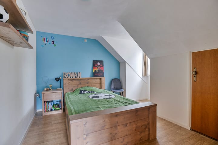 Photo 23 of Kuulotterstraat 12