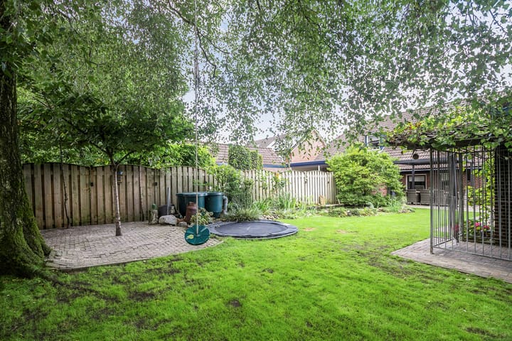 Photo 35 of Kuulotterstraat 12