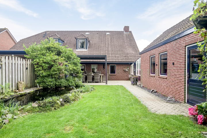 Photo 36 of Kuulotterstraat 12