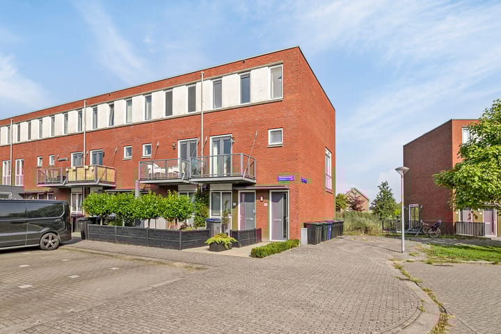 Foto 2 van Obelixstraat 45