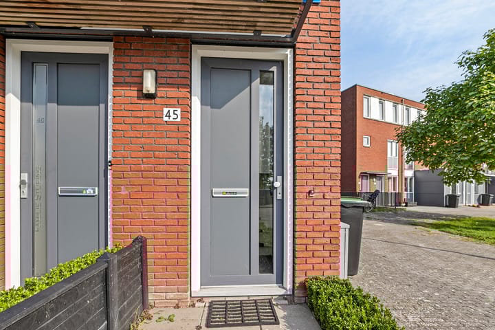 Foto 4 van Obelixstraat 45