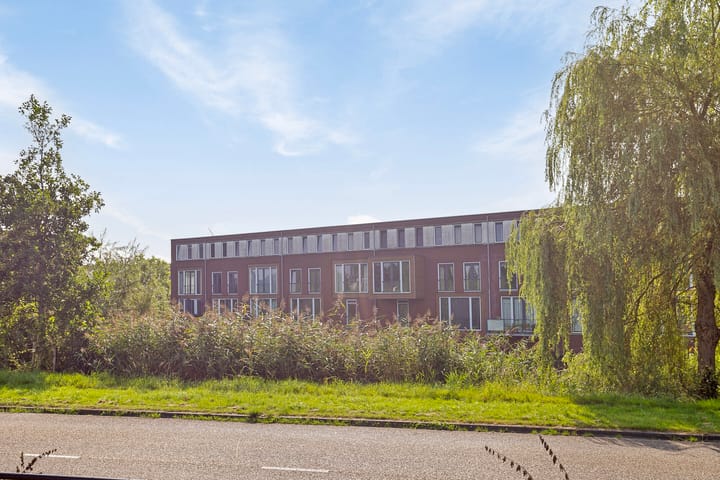 Foto 26 van Obelixstraat 45