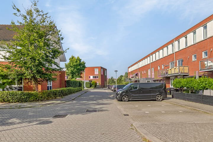 Foto 27 van Obelixstraat 45