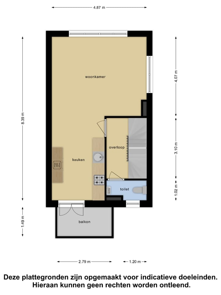 Foto 31 van Obelixstraat 45