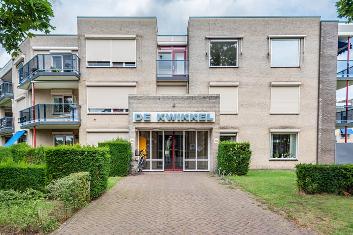 Foto 6 van Kwikkelstraat 41