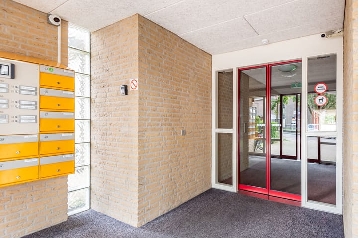 Foto 7 van Kwikkelstraat 41