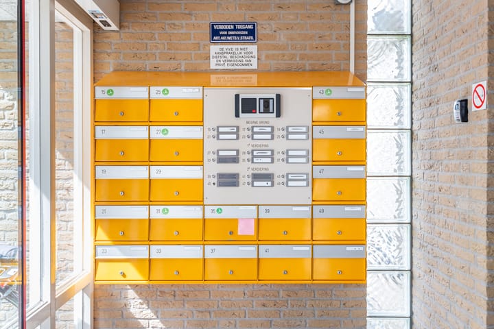 Foto 8 van Kwikkelstraat 41