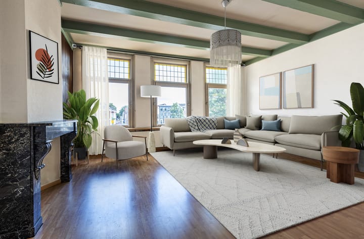 Foto 4 van Bornsteeg 32