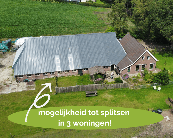 Foto 2 van Leggeloo 49