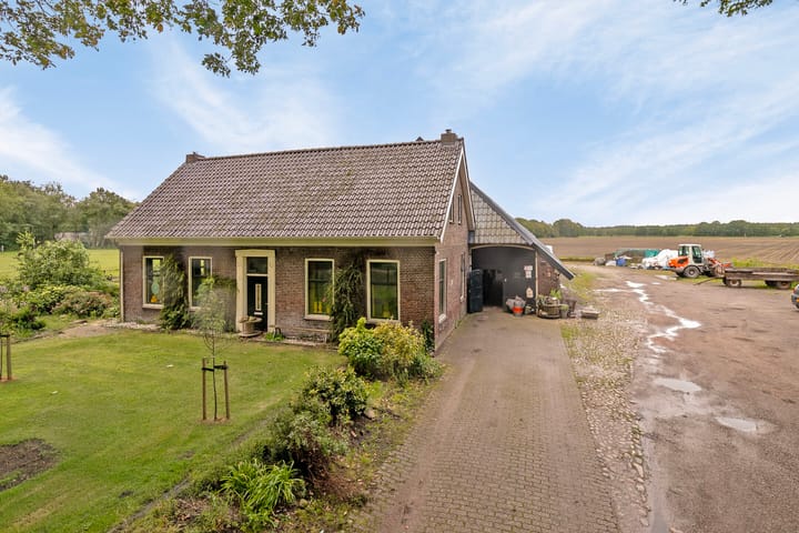 Foto 1 van Leggeloo 49