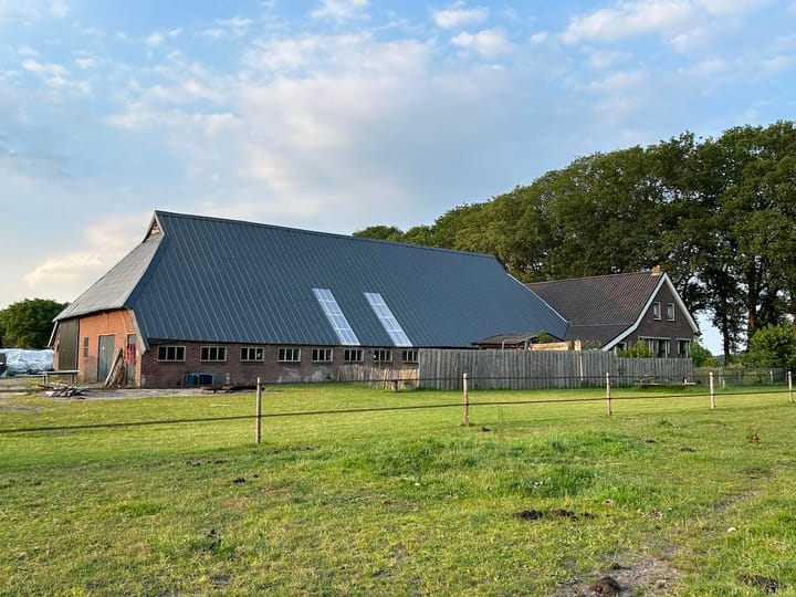 Foto 4 van Leggeloo 49