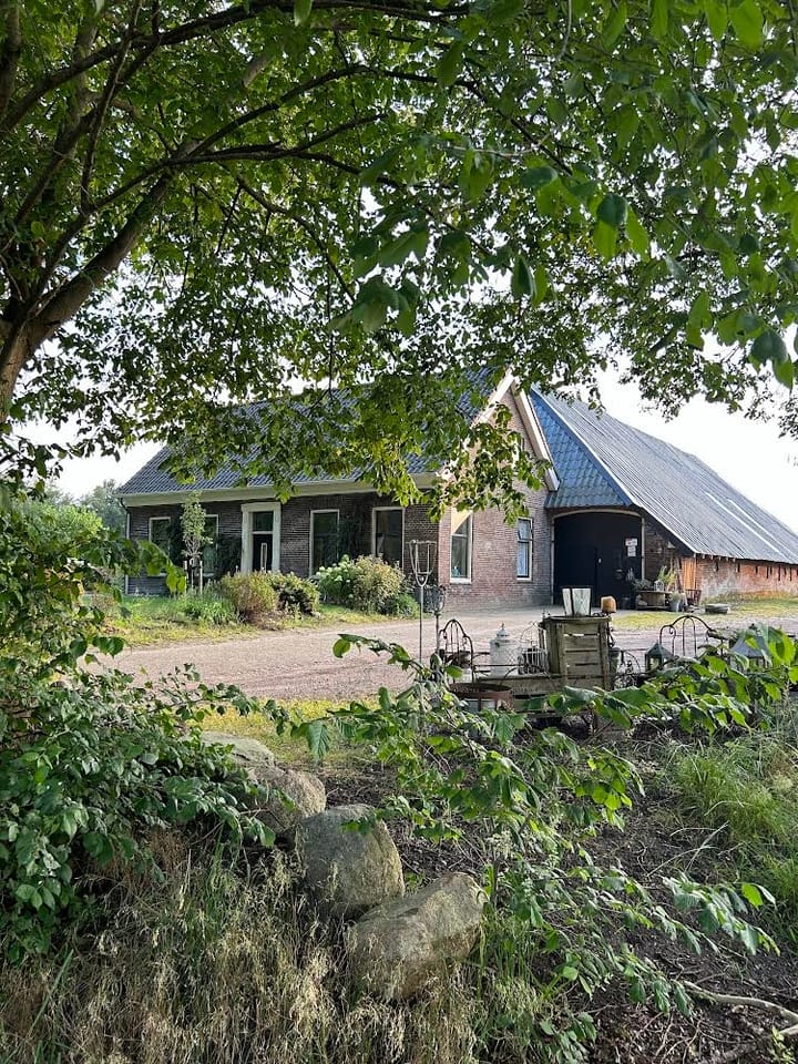 Foto 38 van Leggeloo 49