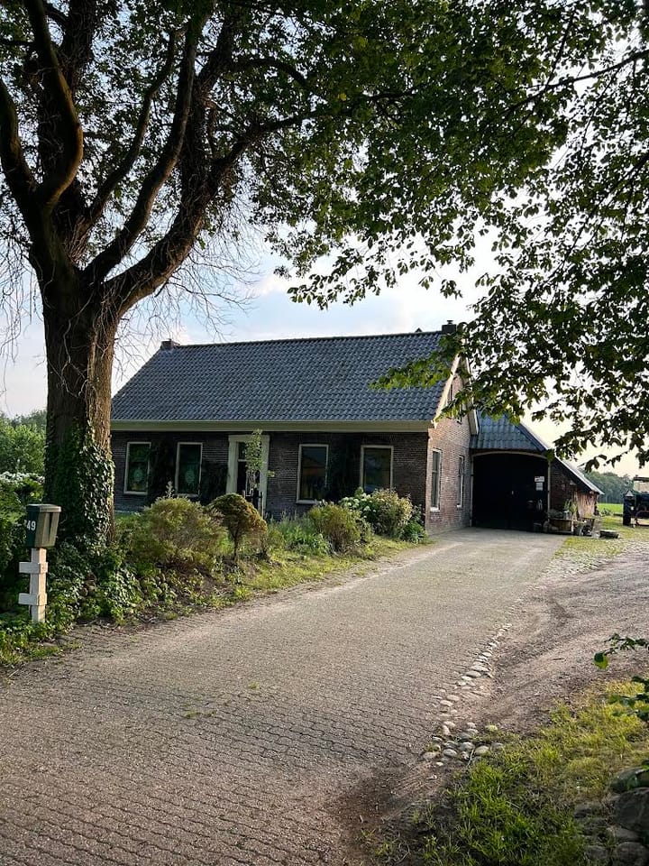 Foto 43 van Leggeloo 49