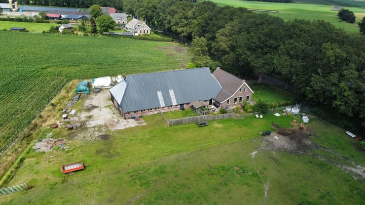 Foto 49 van Leggeloo 49