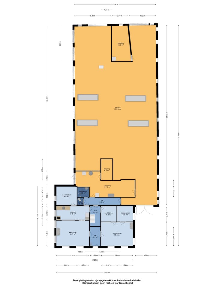 Foto 52 van Leggeloo 49